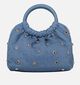 Bulaggi Jeans Blauwe Handtas voor dames (356138)