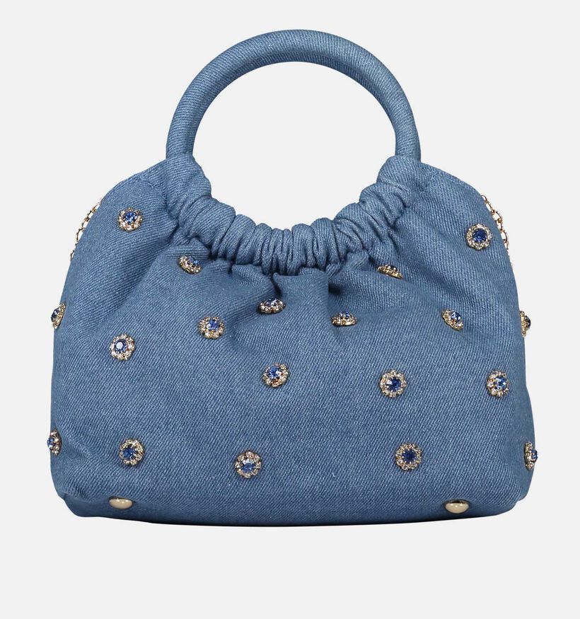 Bulaggi Jeans Blauwe Handtas voor dames (356138)