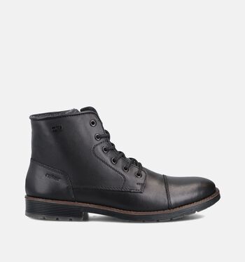 Rieker Boots Zwart