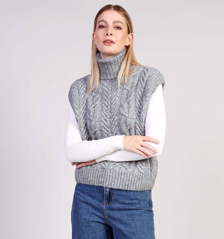 Vila Pulls Gris