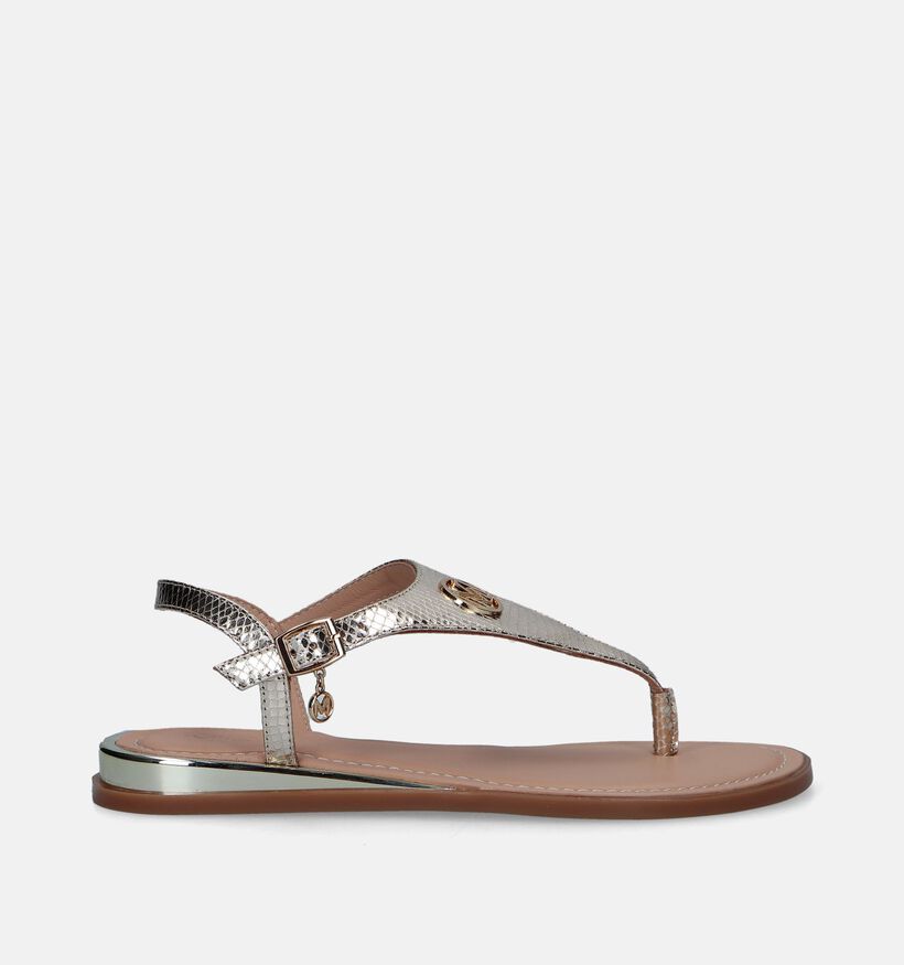 Mexx Nyobi Gouden Sandalen voor dames (337412)