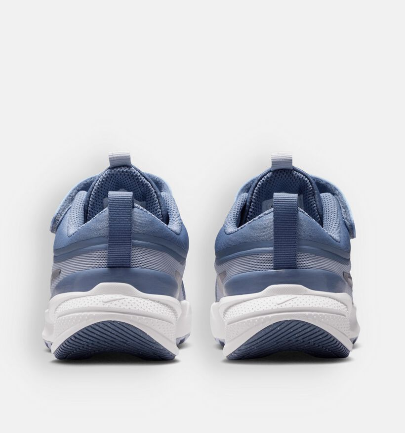Nike Star Runner 5 Blauwe Sneakers voor meisjes (364618)