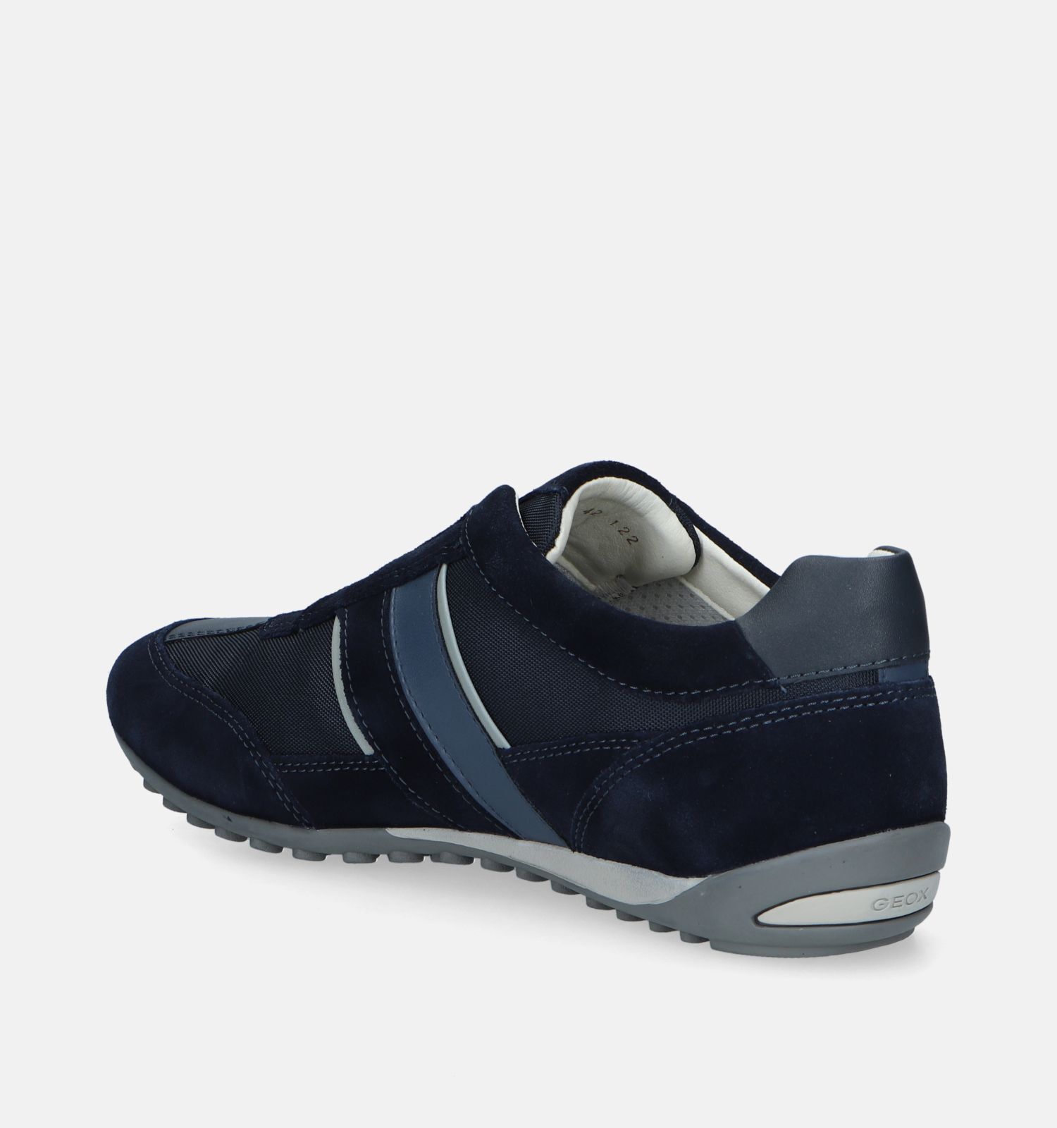 Geox heren on sale instappers
