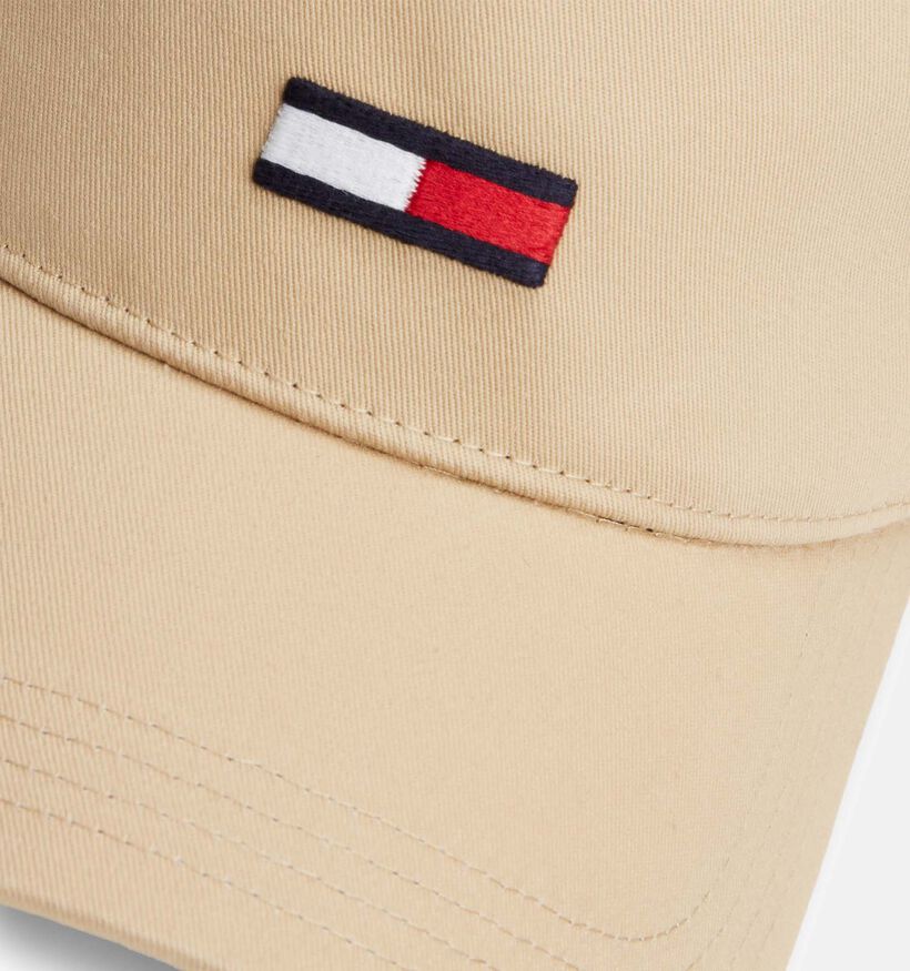Tommy Hilfiger Trucker Cap Casquette en Beige pour hommes (343531)
