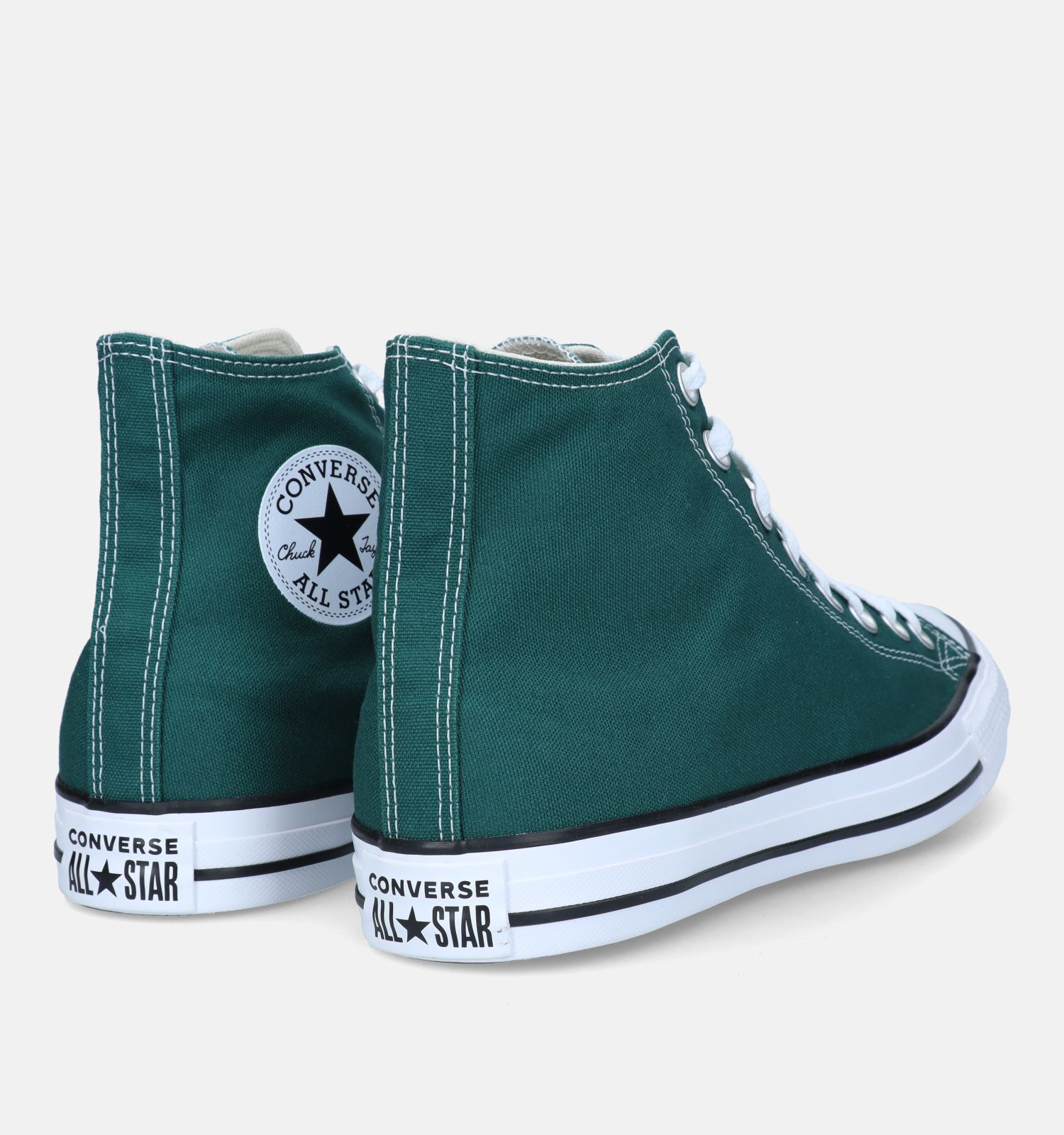 Converse Chuck Taylor All Star Fall Tone Groene Sneakers Heren Sneakers Online op TORFS.BE