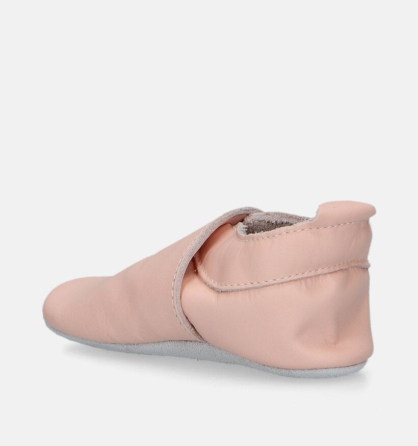 Bobux Simple Shoe Roze Parkschoentjes voor meisjes (315035)