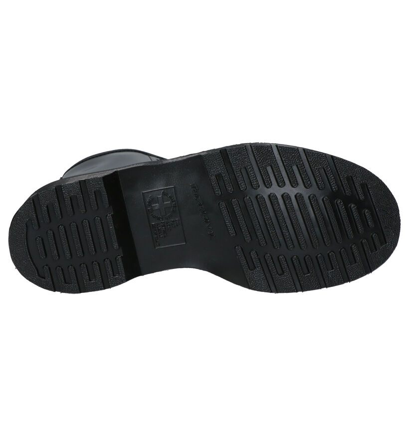 Dr. Martens 1460 Zwarte Boots voor dames (343611)