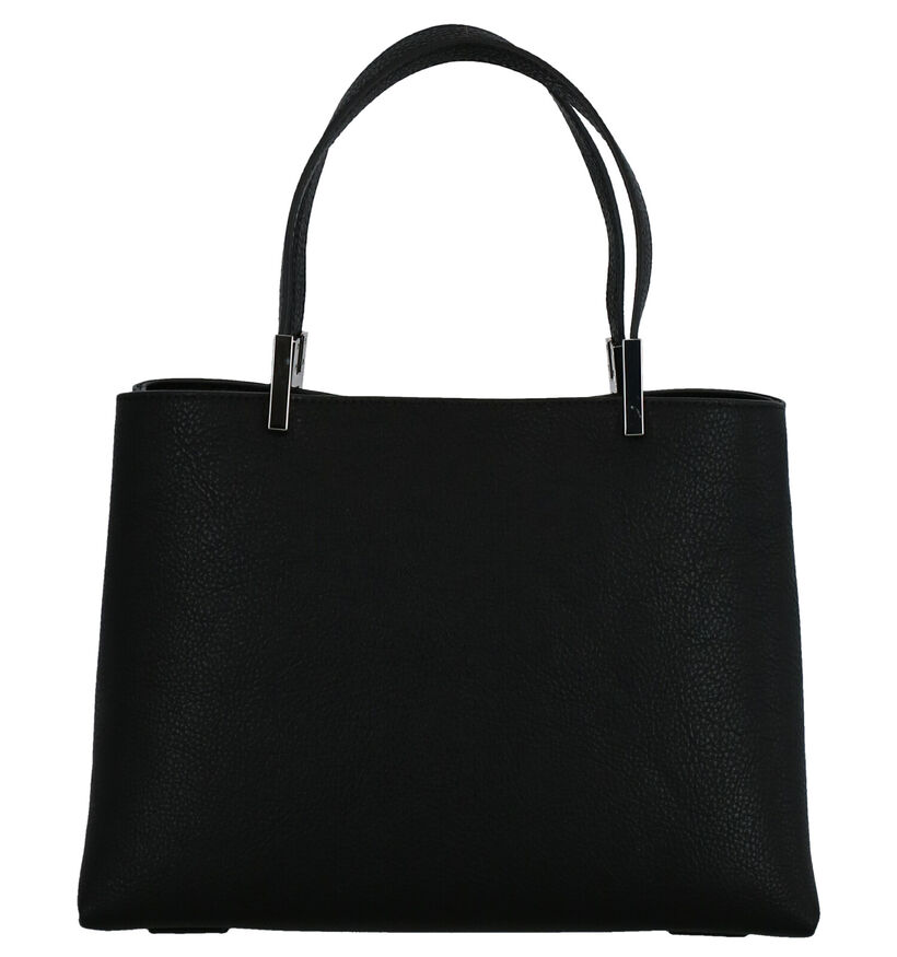 Tommy Hilfiger TH Core Sac à main en Bleu foncé en simili cuir (264560)