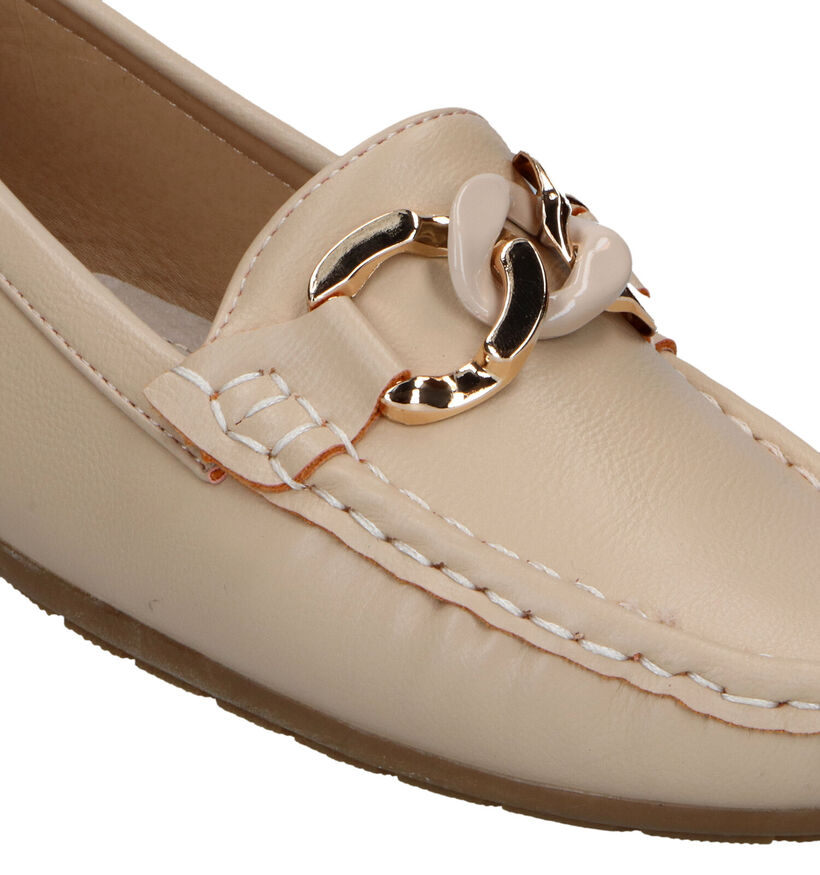 Soft Comfort Chaussures confort en Beige foncé pour femmes (324705)