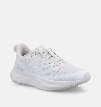 New Balance Sneakers Black/White