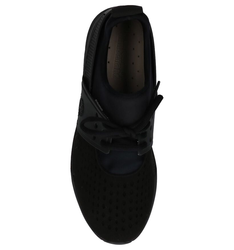 Zwarte Sneakers Timberland Kiri Up, , pdp