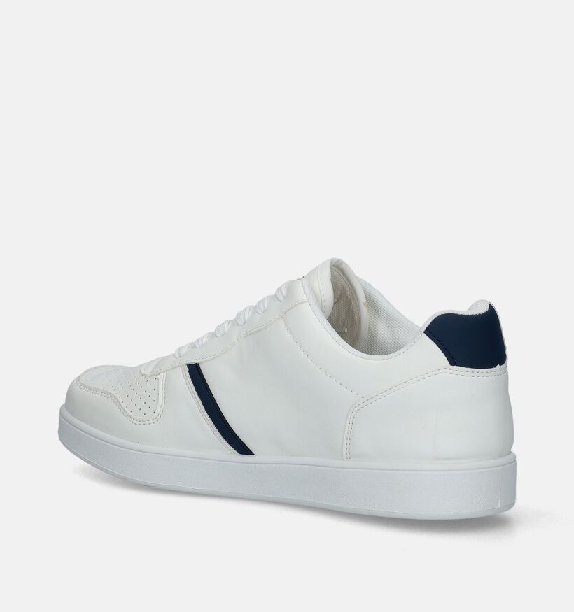 O'Neill San Diego Low Baskets en Blanc pour hommes (346742)