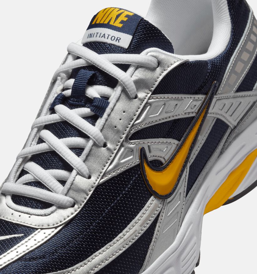 Nike Initiator Blauwe Sneakers voor jongens, heren (355906)