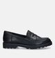 Tamaris Loafers en Noir pour femmes (328307)