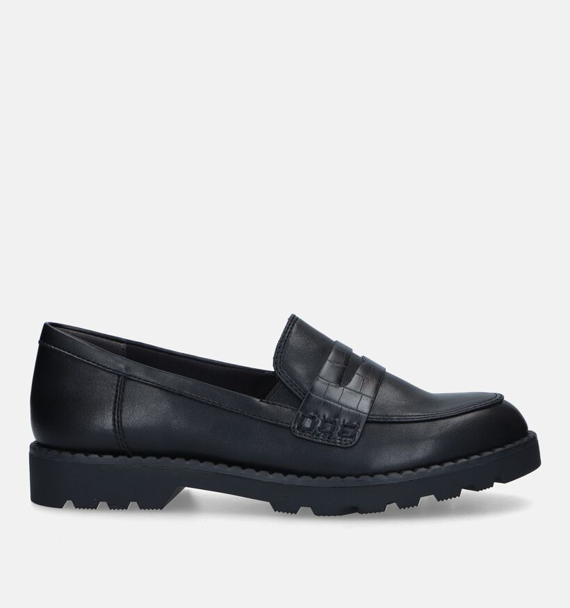 Tamaris Loafers en Noir pour femmes (328307)