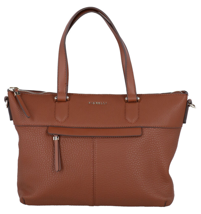 Fiorelli Sac à main en Noir en simili cuir (279540)