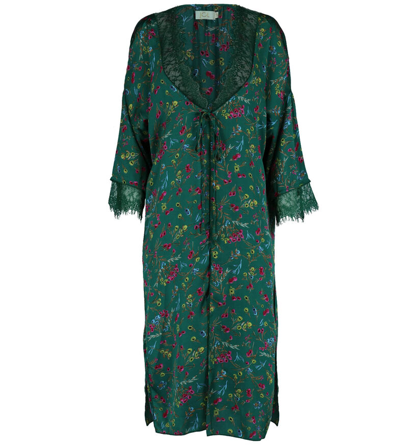 JCL Paris Groene Kimono (279382)