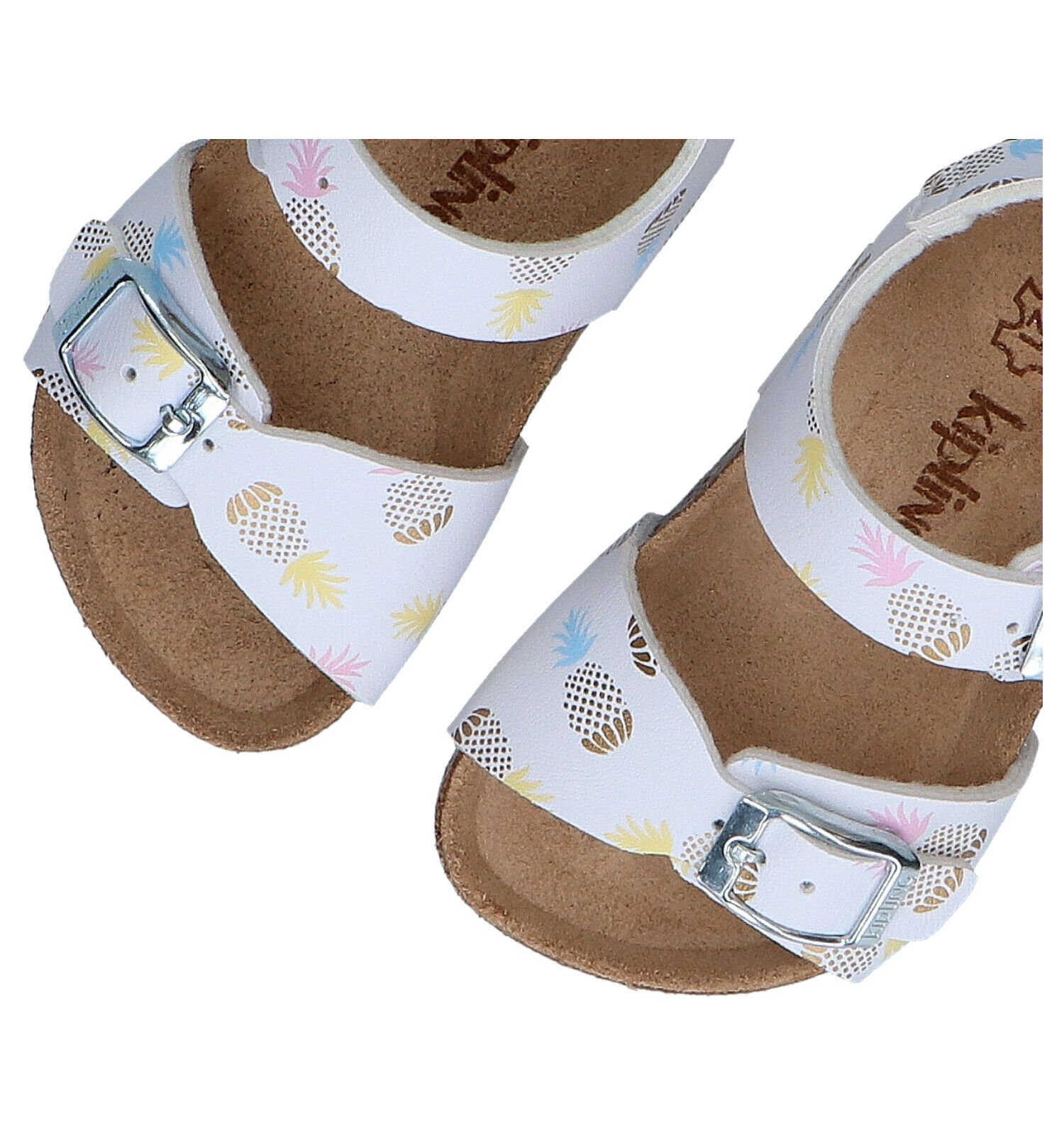Kipling rio sandalen on sale