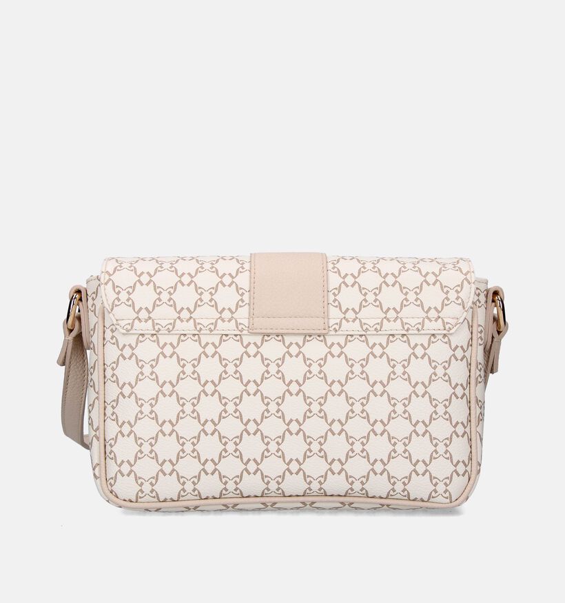 NeroGiardini Sac porté croisé en Beige pour femmes (355561)