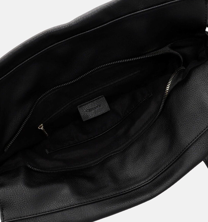 Tamaris Franca Zwarte Shopper voor dames (355666)
