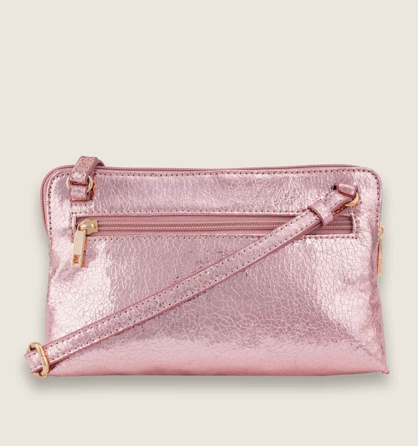 Bulaggi Meta Sac de soirée en Rose pour femmes (339835)