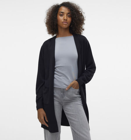 Gilet noir