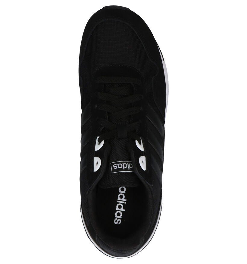 adidas Kaki Sneakers in daim (264652)