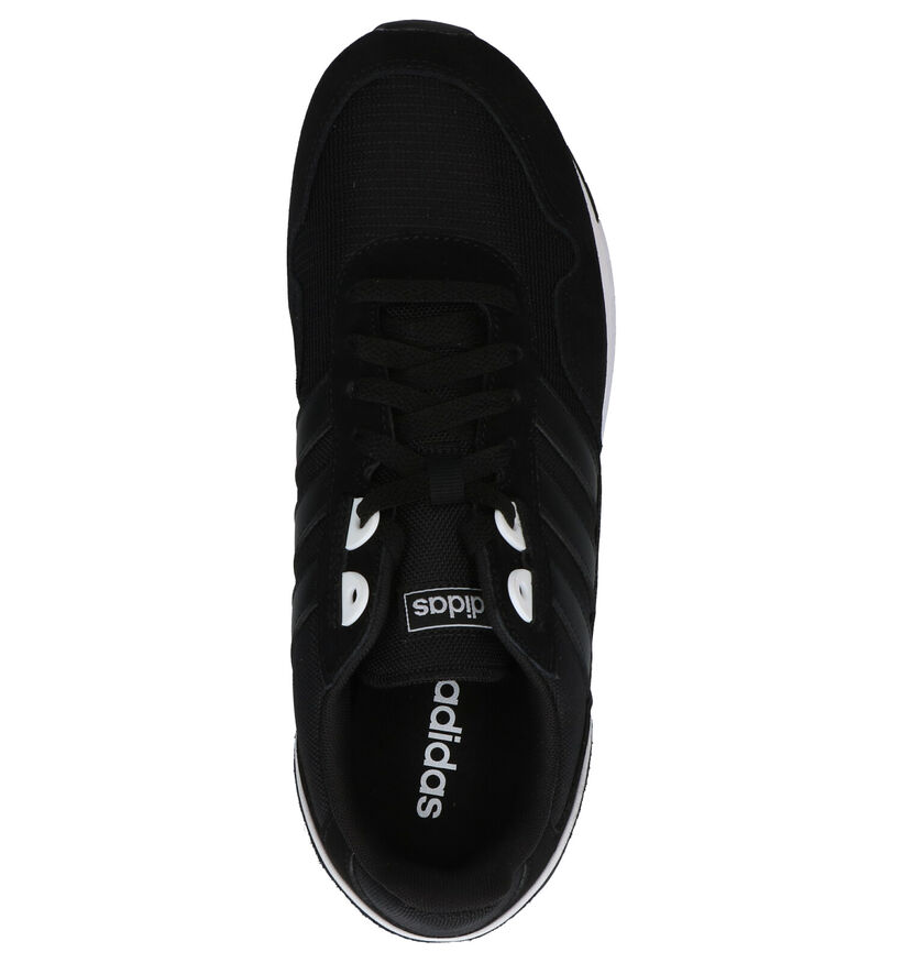 adidas Kaki Sneakers in daim (264652)