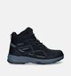 Regatta Vendeavour Chaussures de randonnée en Noir pour hommes (345046) - pour semelles orthopédiques