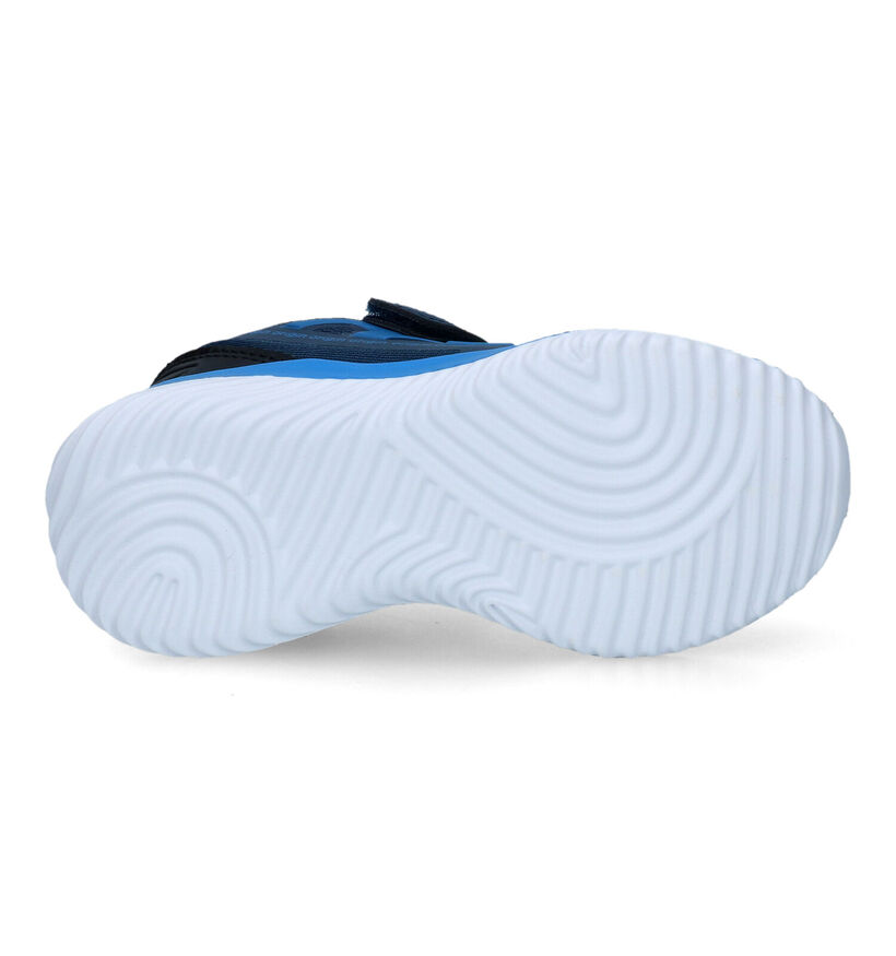 Origin Slip-ons en Bleu foncé pour garçons (310565)