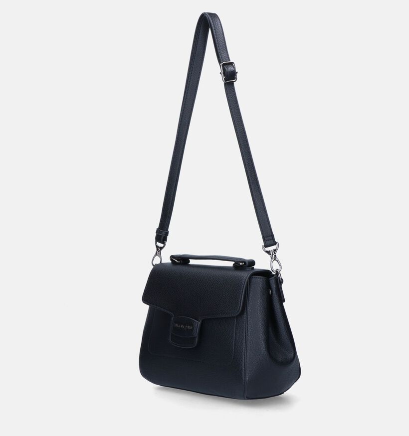 Laurent David Nos Taupe Handtas voor dames (333655)
