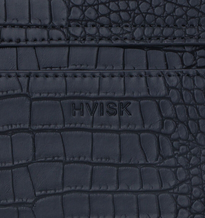 Hvisk Cayman Pocket Rode Crossbody Tas voor dames (327368)