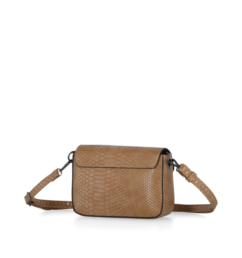 Bulaggi Clair Witte Vegan Crossbody Tas voor dames (326436)