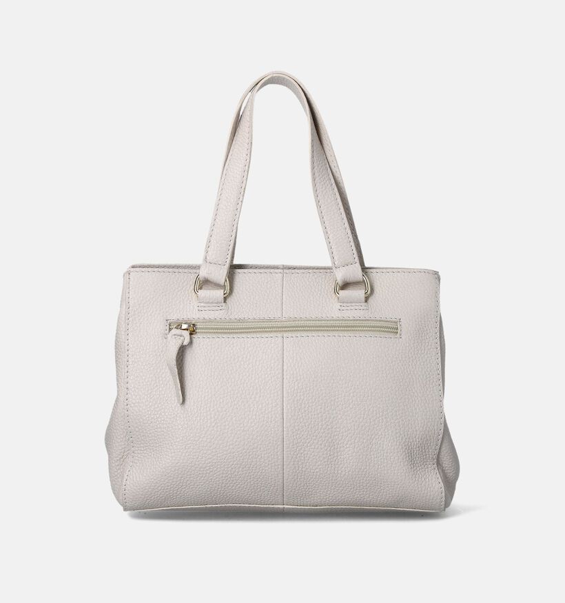 DSTRCT Floater Field Sacs à main en Beige pour femmes (362389)
