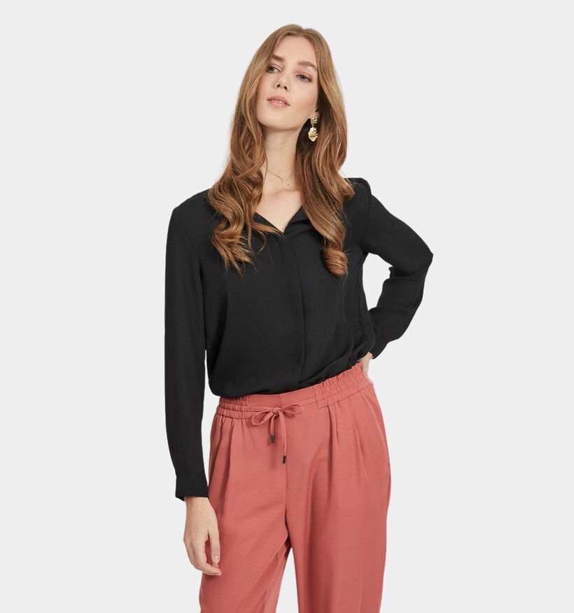 Vila Chemise en Noir (284877)