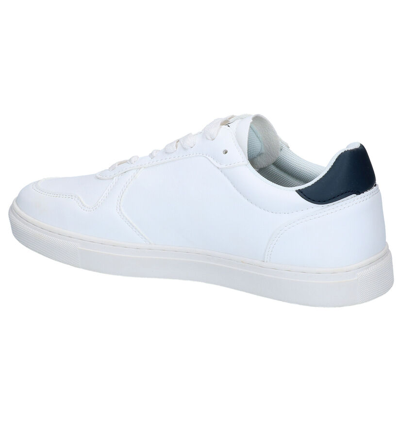 ONOFF Baskets basses en Blanc en simili cuir (291960)