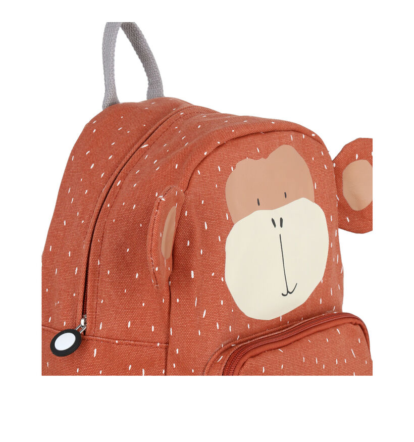 Trixie Mr. Monkey Sac à dos en Brun pour filles, garçons (335736)