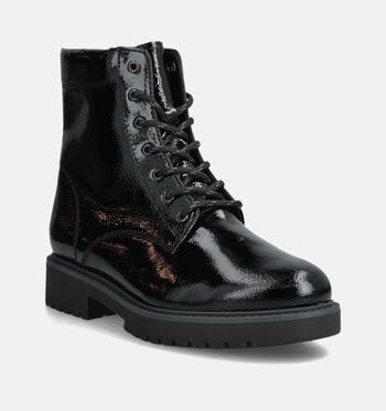 Gabor Boots Noir