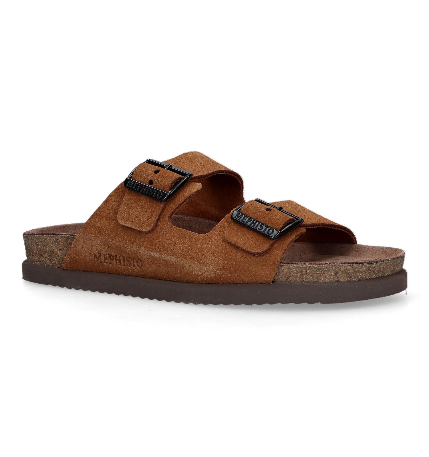 Mephisto heren slippers 2025