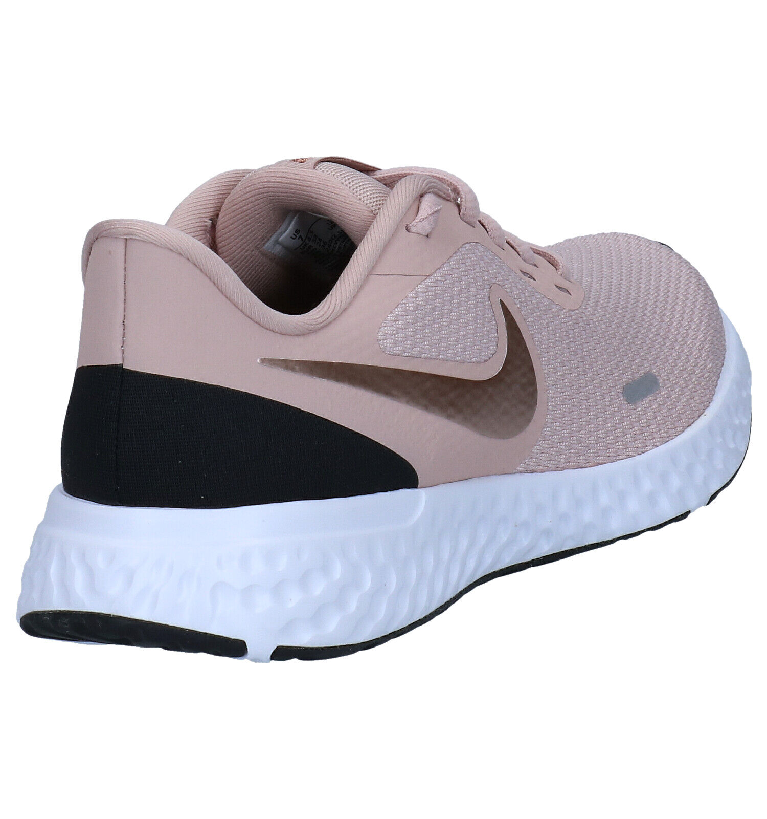 Nike Revolution 5 Roze Sneakers Dames Sneakers Online op TORFS.BE