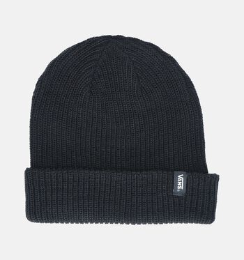 Bonnet noir