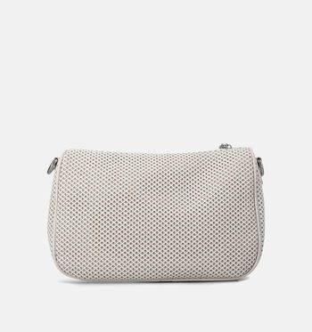 Refresh Sacs port&eacute; crois&eacute; Blanc/Bleu