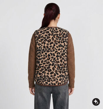 Deeluxe Original Vestes Marron