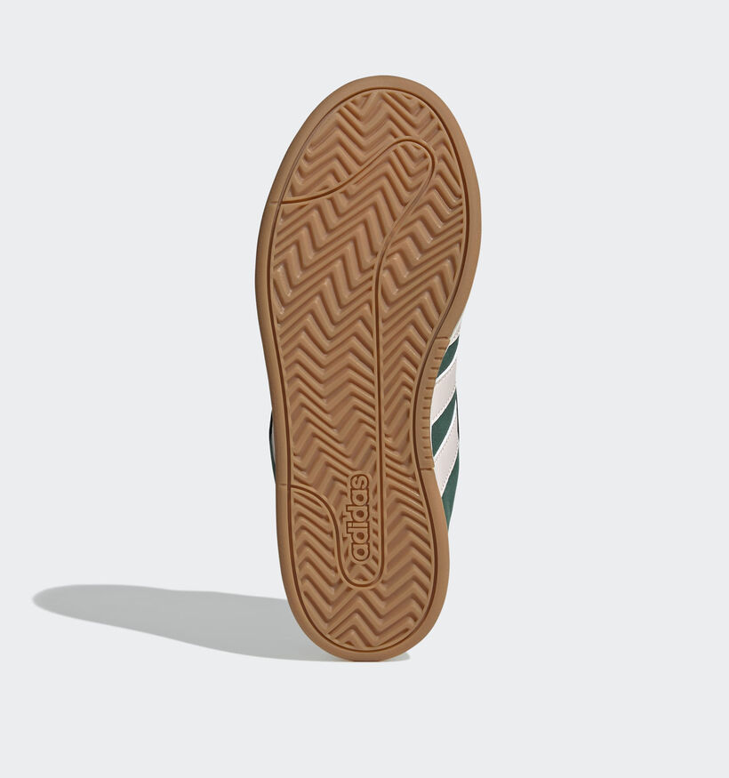 adidas Grand Court Alpha 00s Donkergroene Sneakers voor dames (359440) - geschikt voor steunzolen