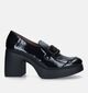 Wonders Zwarte Enkelpumps voor dames (331820)