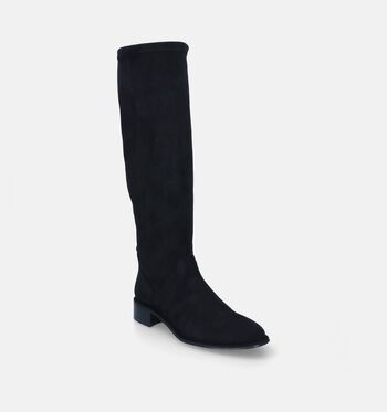 Pedro Miralles Bottes Noir