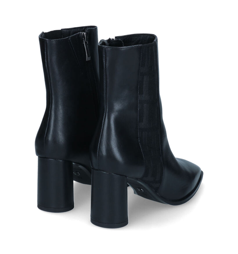 Tamaris Bottines à talons en Nude pour femmes (315447)