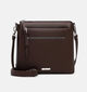 Tamaris Melissa Sac port&eacute; crois&eacute; en Marron pour femmes (378786)