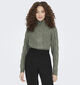 JDY Andrea Pull en Kaki pour femmes (362417)
