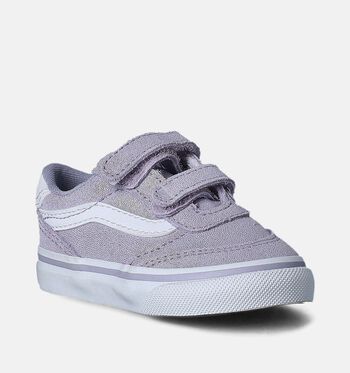 Vans Sneakers Foil Suede Evening Haze